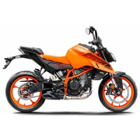KTM 390 DUKE